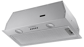 Вытяжка Maunfeld THAMES 601MM нержавеющая сталь