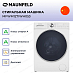 Купить Стиральная машина Maunfeld MFWM127IWH053 preview 2