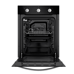 Духовой шкаф Maunfeld EOEC516B