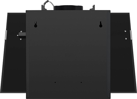 Вытяжка Maunfeld Bridge Line 50 черный\вставка сатин preview 12