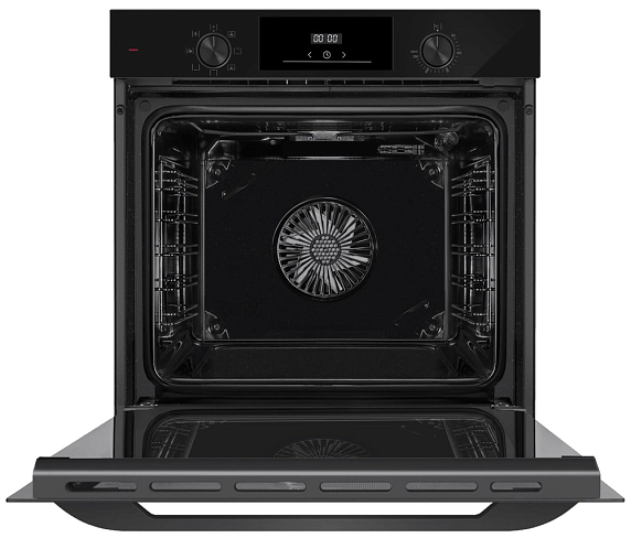 Духовой шкаф Maunfeld FEOH7872B2 preview 3