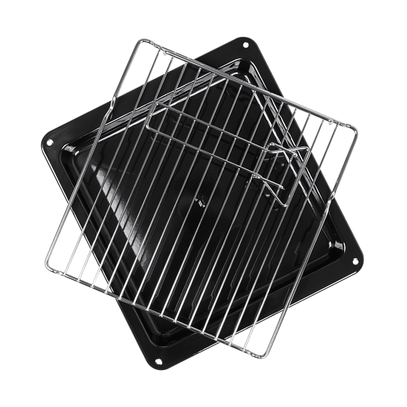 Электрический духовой шкаф Maunfeld EOEF516RBG preview 15