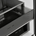 Купить Холодильник Maunfeld MFF190NFDBG Matt Inverter preview 10