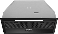 Вытяжка Maunfeld VIVID 603EM черный