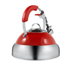 Чайник со свистком Maunfeld MRK-119R