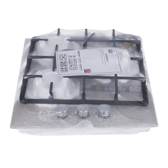 Газовая варочная панель MAUNFELD EGHG.43.33CBG/G preview 17