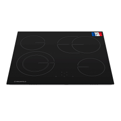 Электрическая варочная панель Maunfeld MVCE59.4HL.1SM1DZT-BK