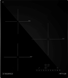Индукционная варочная панель Maunfeld AVI4536SBK