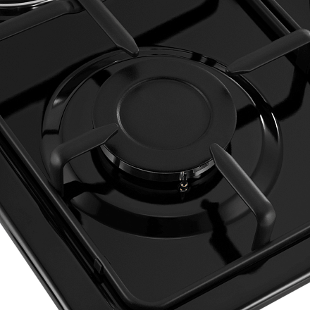 Комбинированная варочная панель Maunfeld EEHE.64.5EB/KG preview 8