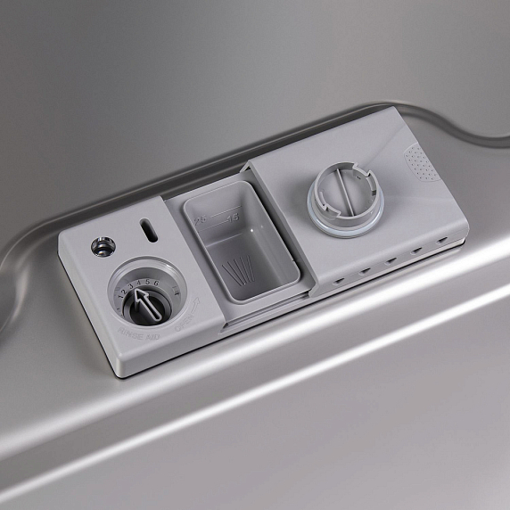 Встраиваемая посудомоечная машина Maunfeld MLP-12SR preview 6