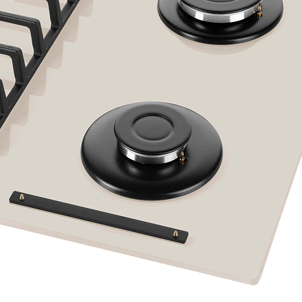 Газовая варочная панель Maunfeld EGHG.64.6CBG/G preview 12