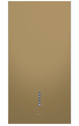 Вытяжка Maunfeld Bath Plus 402 золотой