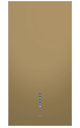 Вытяжка Maunfeld Bath Plus 402 золотой preview 3