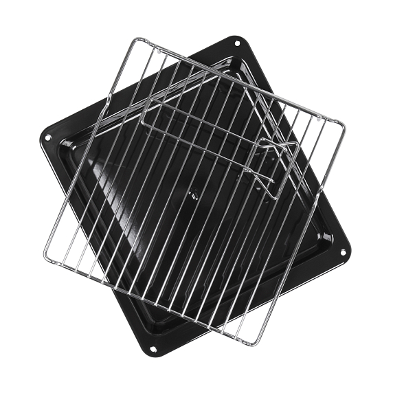 Электрический духовой шкаф Maunfeld EOEC516PB2 preview 14