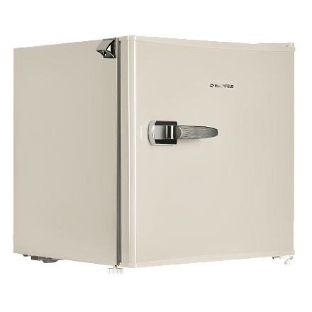 Холодильник Maunfeld MFF50RBG preview 4