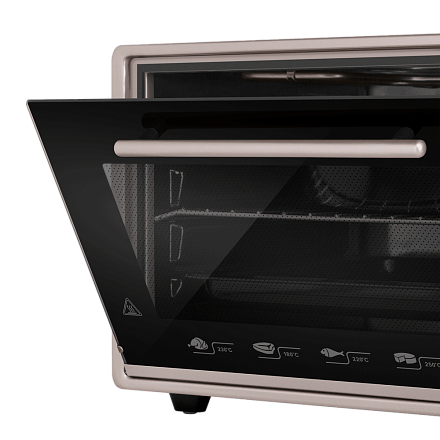 Мини-печь Maunfeld CEMOA.456.S2 preview 8