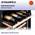 Купить Винный шкаф Maunfeld MFWC-118S40 preview 4