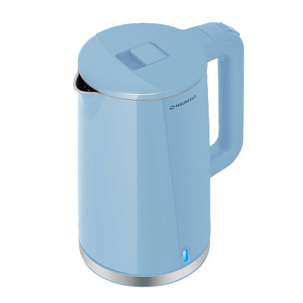 Чайник Maunfeld MGK-633BL preview 4