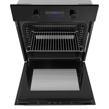 Духовой шкаф Maunfeld MOGM703B2 preview 5