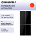 Купить Холодильник Maunfeld MFF190NFB01