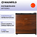 Купить Холодильник Maunfeld MFF50WD preview 1