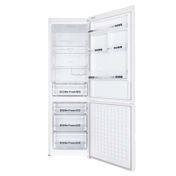 Холодильник Maunfeld MFF195NFIW10 preview 4