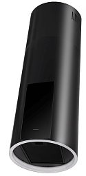 Вытяжка Maunfeld ALBA 39 Isla Black