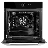 Духовой шкаф Maunfeld EOEH7616B