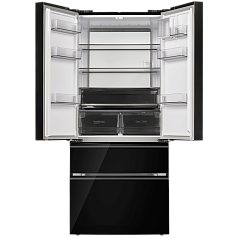 Холодильник Maunfeld MFF190NFDB01