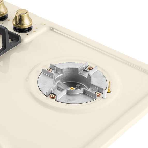 Газовая варочная панель Maunfeld EGHE.64.63CBG.R/G preview 7