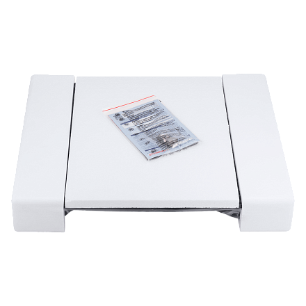 Индукционная варочная панель Maunfeld EVI.594-WH preview 11