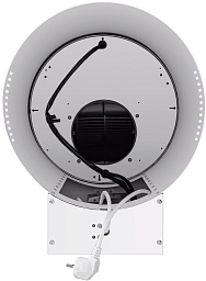 Вытяжка Maunfeld Lee Wall 35 Sensor нержавеющая сталь