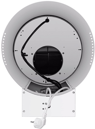 Вытяжка Maunfeld Lee Wall 35 Sensor нержавеющая сталь preview 3