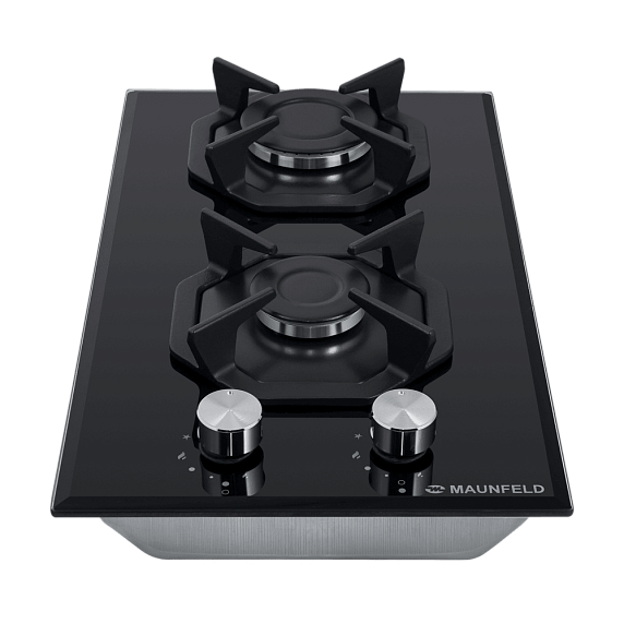 Газовая варочная панель Maunfeld EGHG.32.2CB/G preview 4