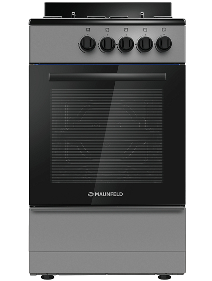 Газовая плита Maunfeld MGC50GEGR01D preview 2