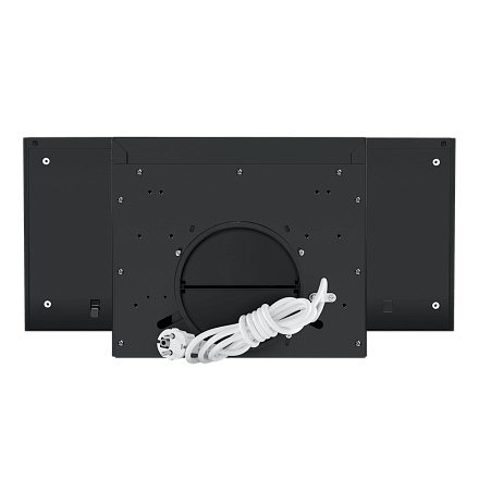 Вытяжка Maunfeld MZR 60 черный preview 8