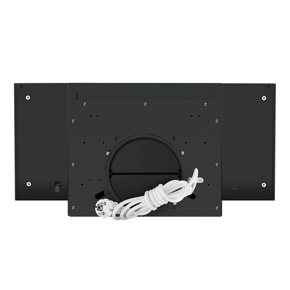 Вытяжка Maunfeld MZR 60 черный preview 8