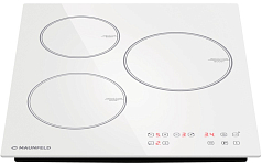 Индукционная варочная панель Maunfeld CVI453BG