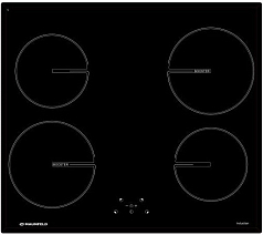 Индукционная варочная панель Maunfeld MVI59.4HZ.2BT-BK