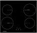 Купить Индукционная варочная панель Maunfeld MVI59.4HZ.2BT-BK preview 1