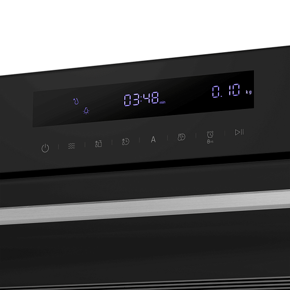 Встраиваемая микроволновая печь Maunfeld MBMO349GB preview 5