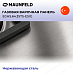 Купить Газовая варочная панель Maunfeld EGHS.64.3STS-ES/G preview 5