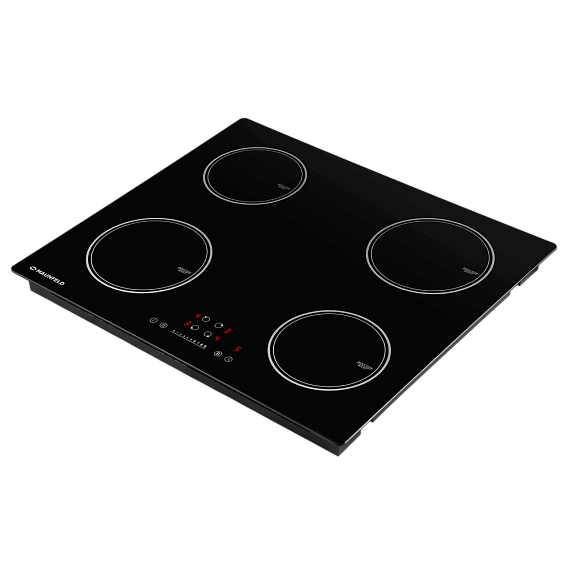 Индукционная варочная панель Maunfeld AVI594FBK preview 4