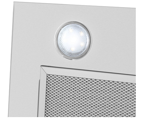 Вытяжка Maunfeld CROSBY SINGL 60 INOX preview 6