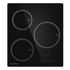 Индукционная варочная панель Maunfeld AVI453BK