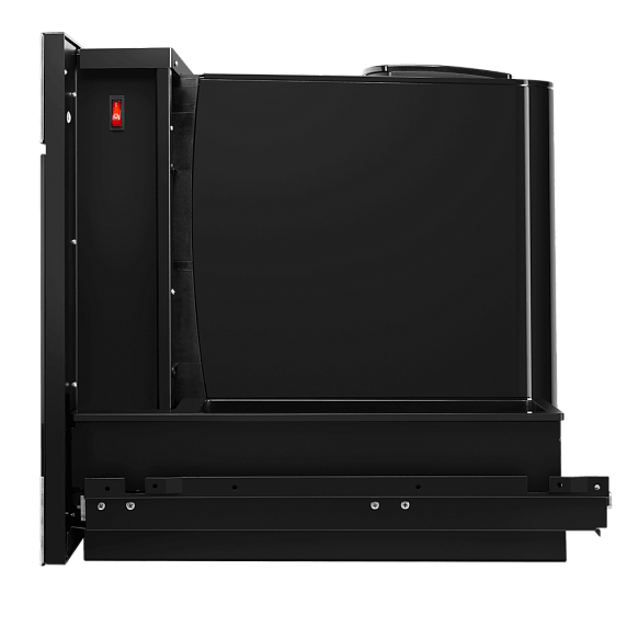 Встраиваемая кофемашина Maunfeld AMCM1503S preview 4