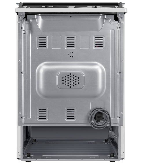 Комбинированная плита Maunfeld MGC60ECW05 preview 4