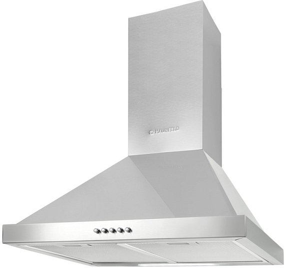 Вытяжка Maunfeld LINE T 60 нержавеющая сталь preview 1