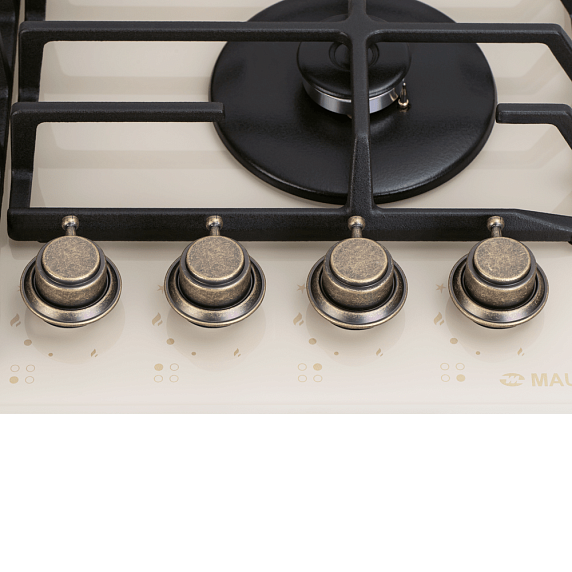 Газовая варочная панель Maunfeld EGHG.64.63CBG.R/G preview 3