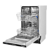 Купить Встраиваемая посудомоечная машина Maunfeld MLP-08 I preview 3